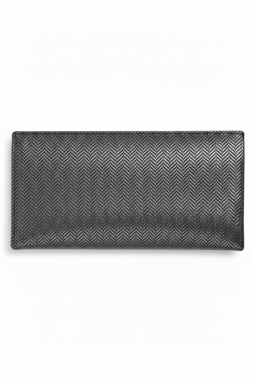 The Mod Headband - Herringbone / Fleece
