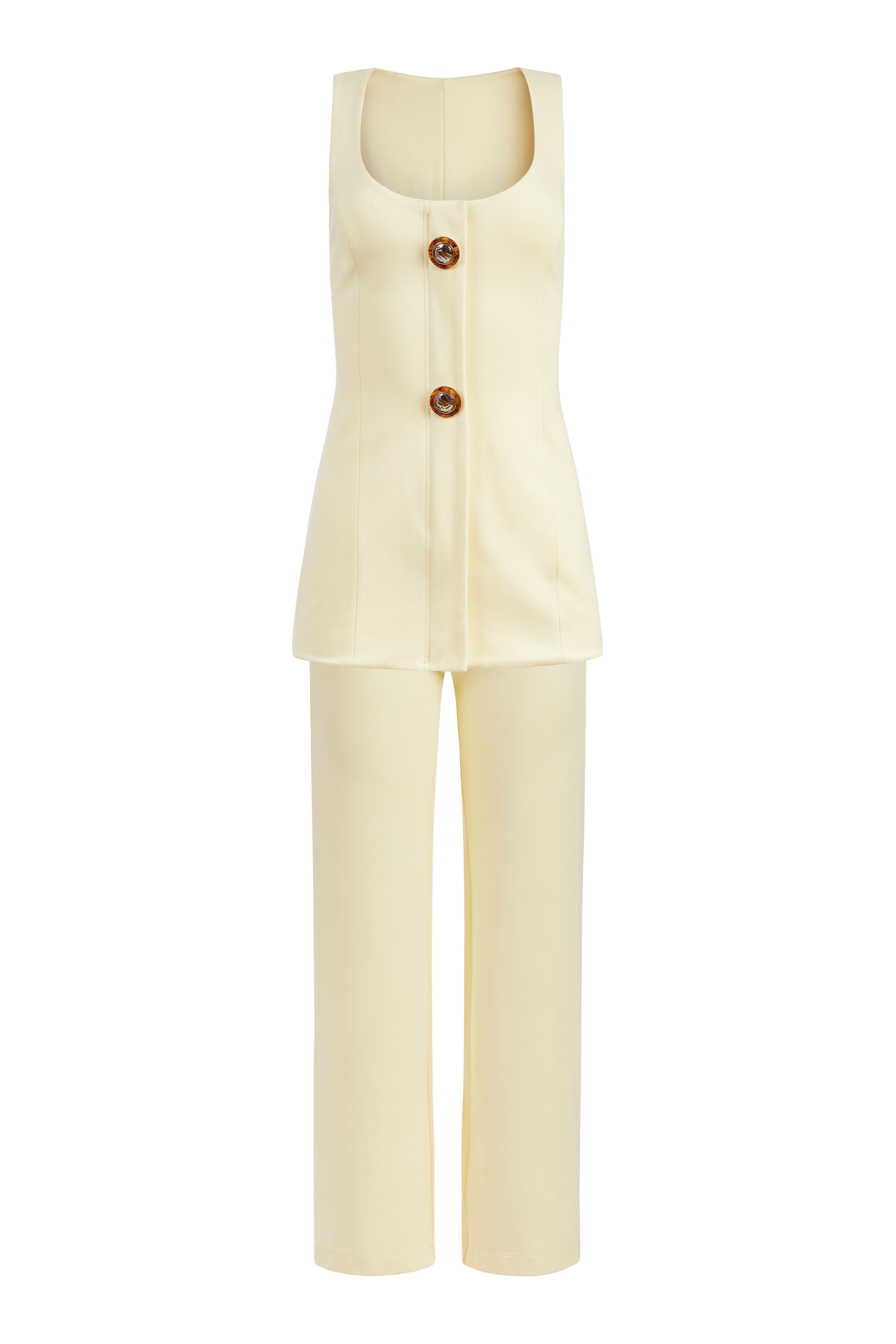 The Josephine Travel Set