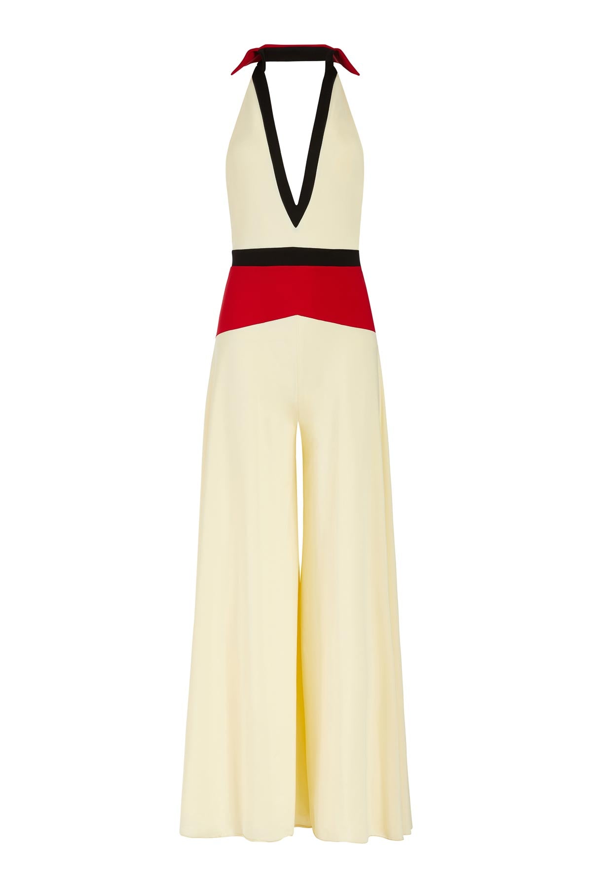 Country Club Jumpsuit