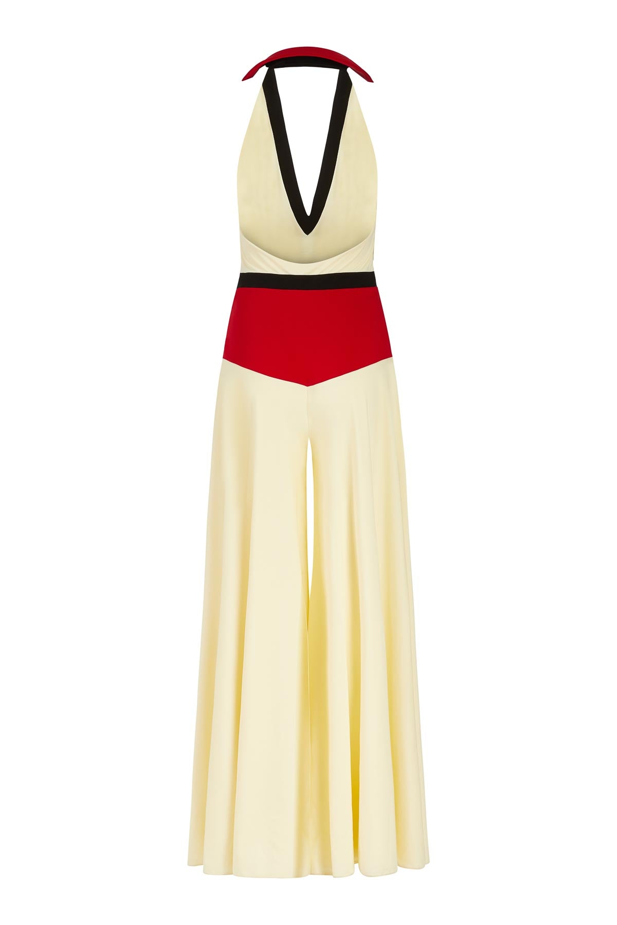Country Club Jumpsuit