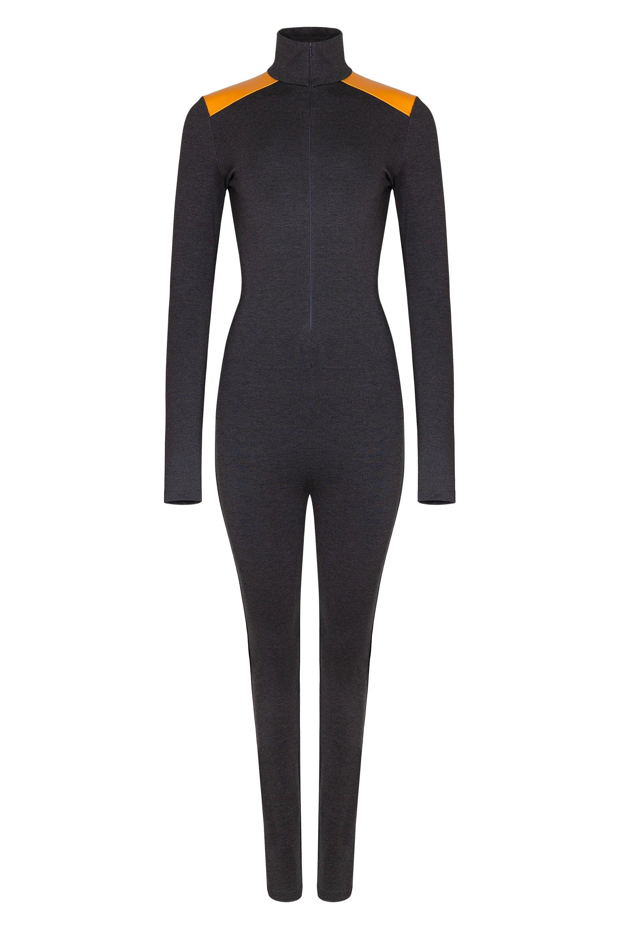 Chalet Catsuit