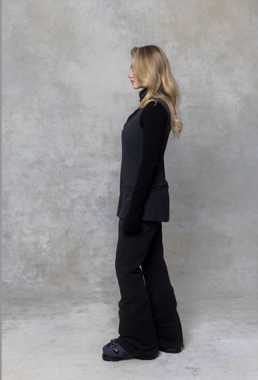 Slope Ski Dress