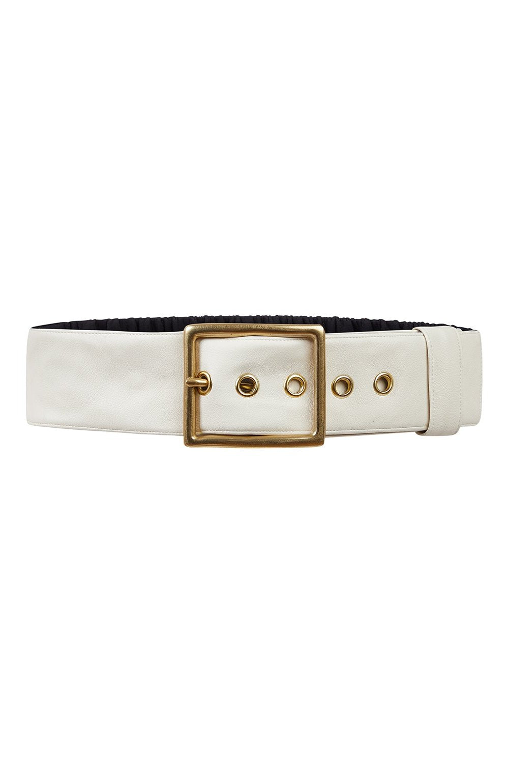 Sport Belt - Ivory