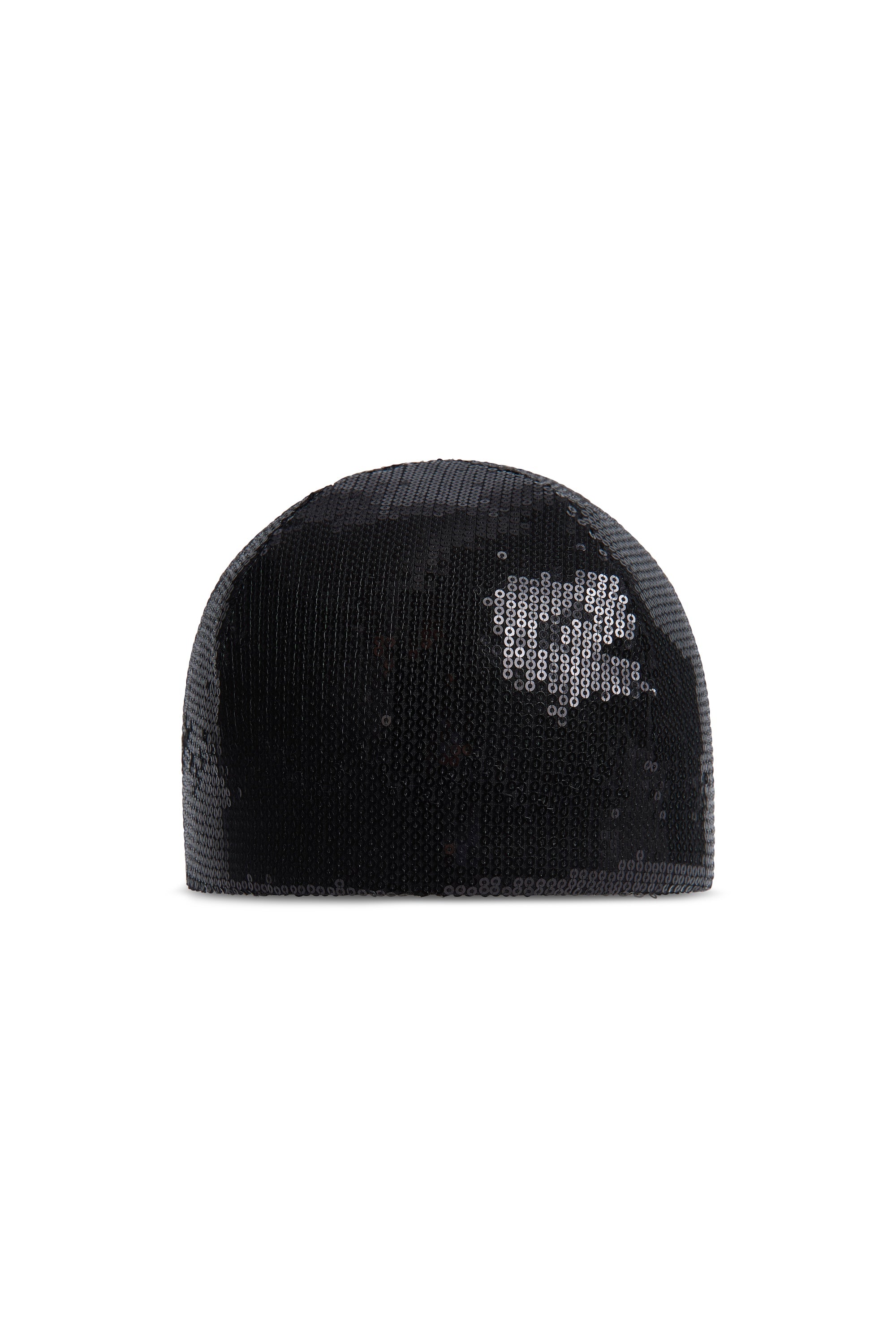 X2 Cloche Beanie