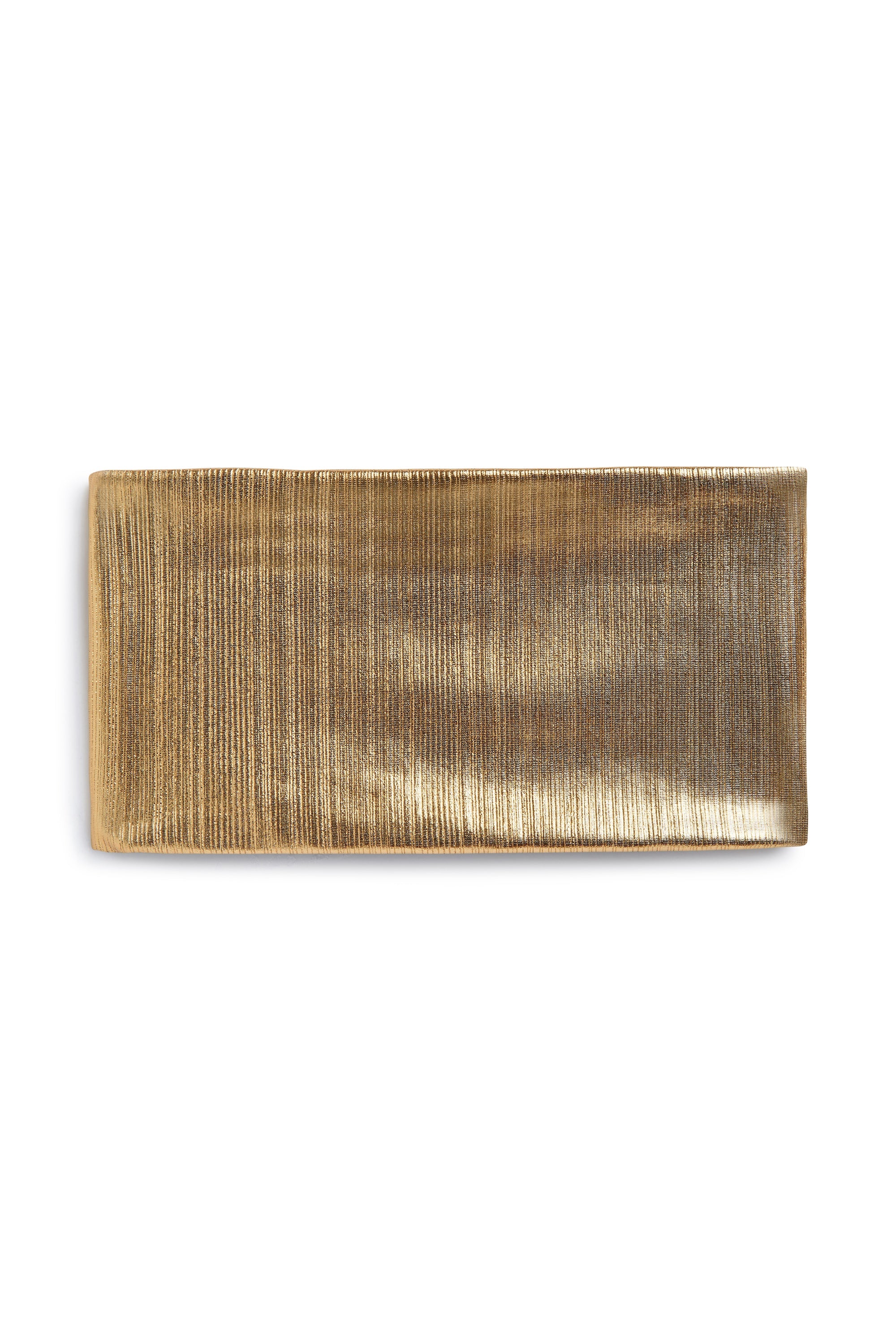 The Mod Headband - Gold