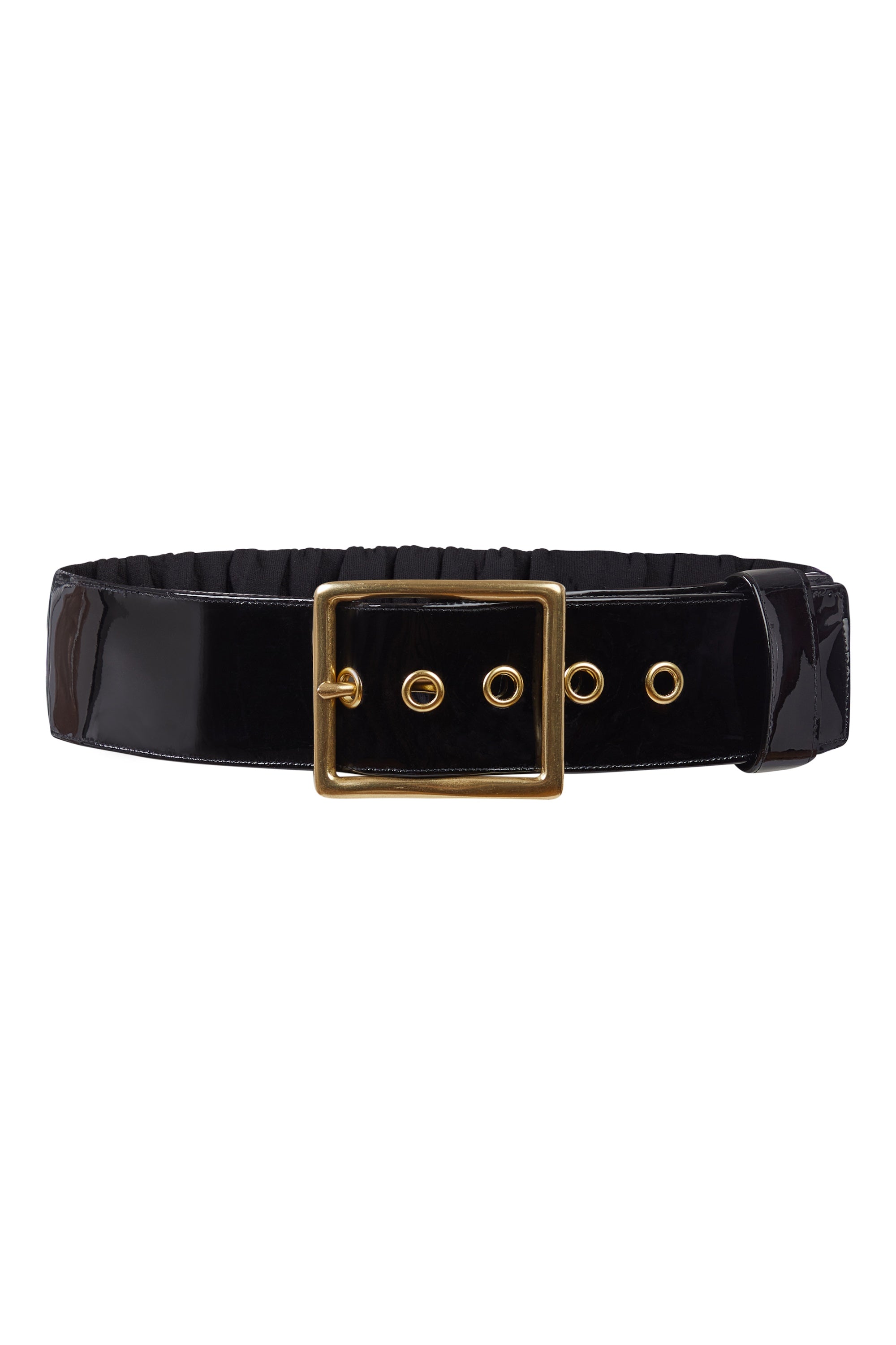 Sport Belt - Black