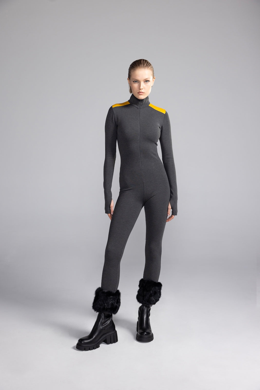 Chalet Catsuit