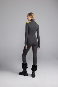 Chalet Catsuit