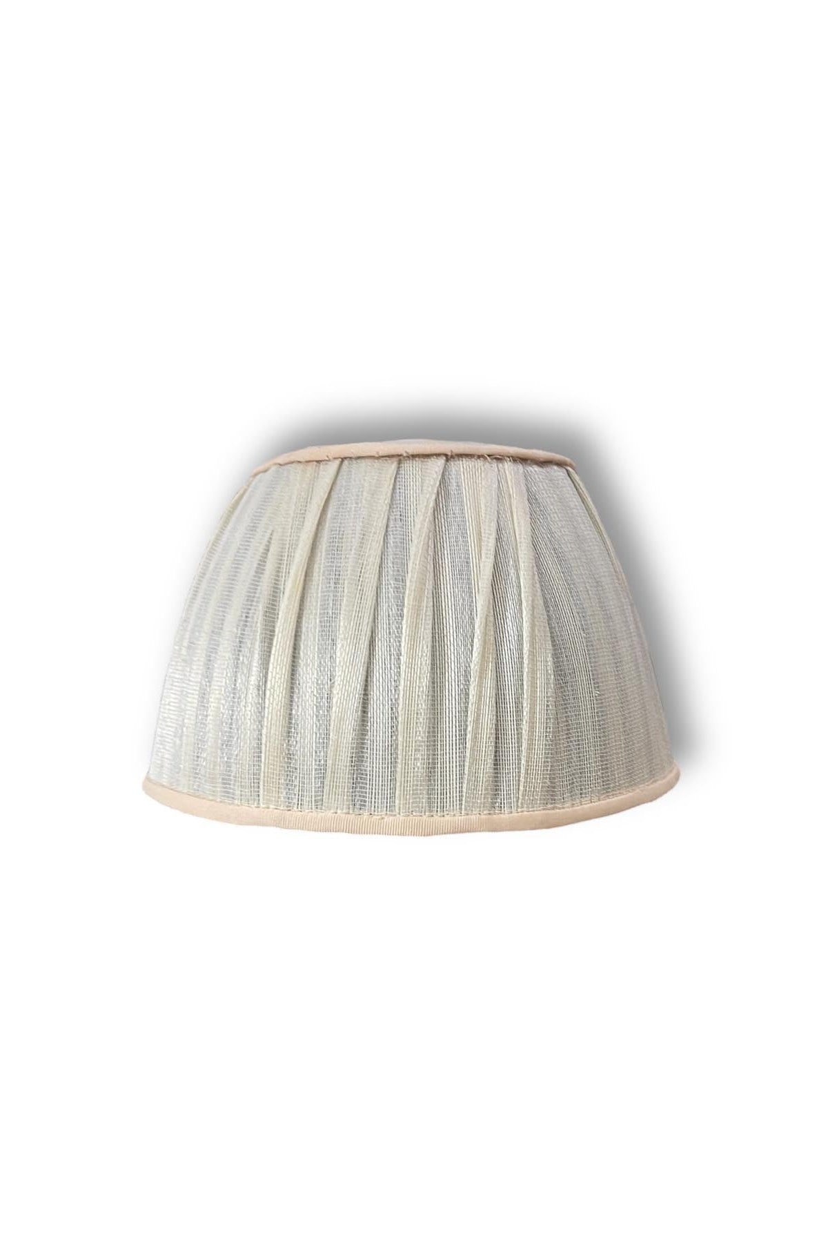 The Lampshade Novelty Pleated Hat