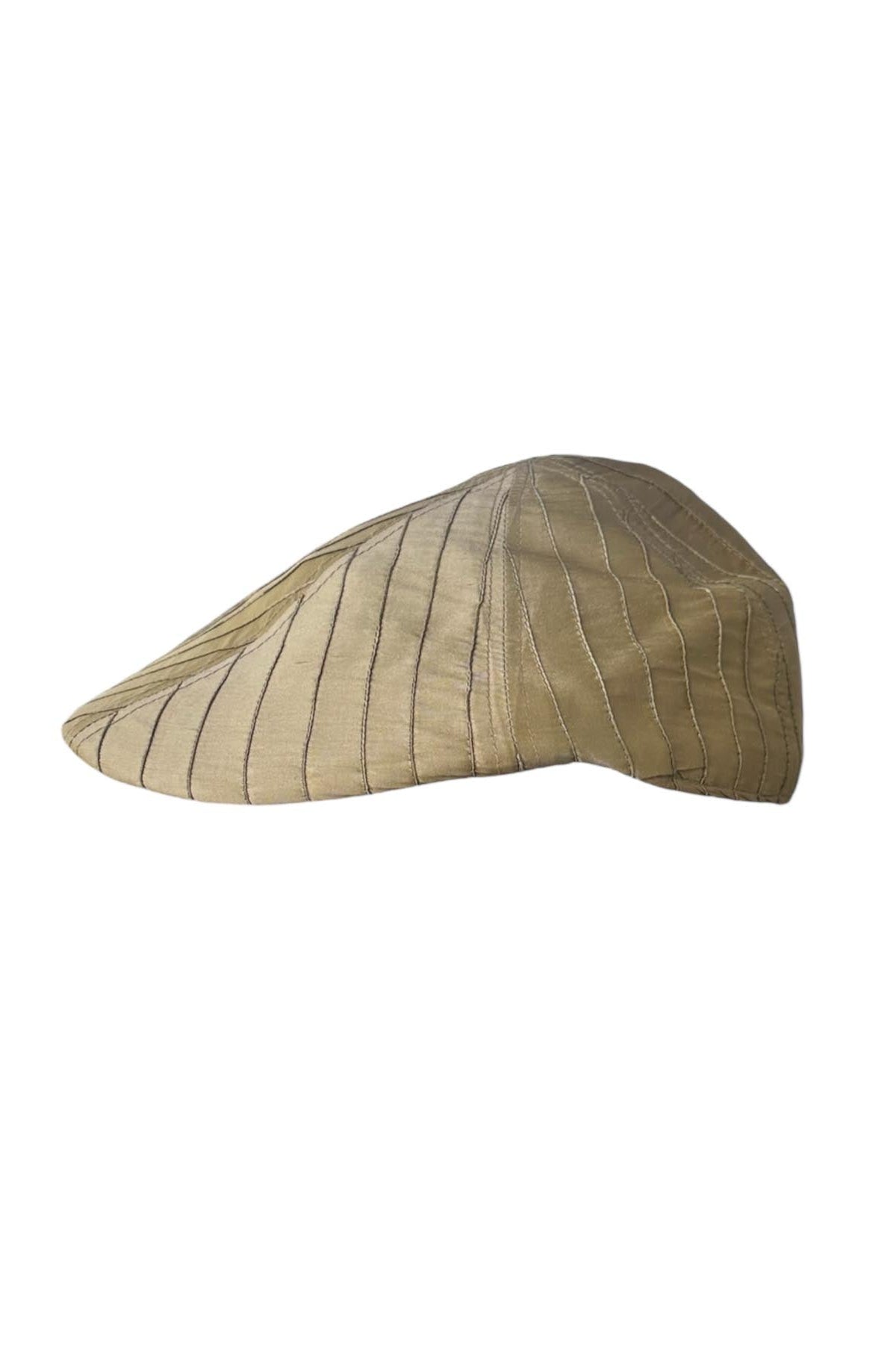 Limited Edition Novelty Flat Cap
